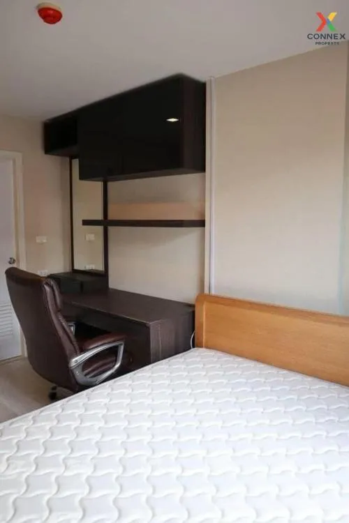 For Rent Condo , Metro Luxe Rama 4 , BTS-Ekkamai , Phra Khanong , Khlong Toei , Bangkok , CX-101820