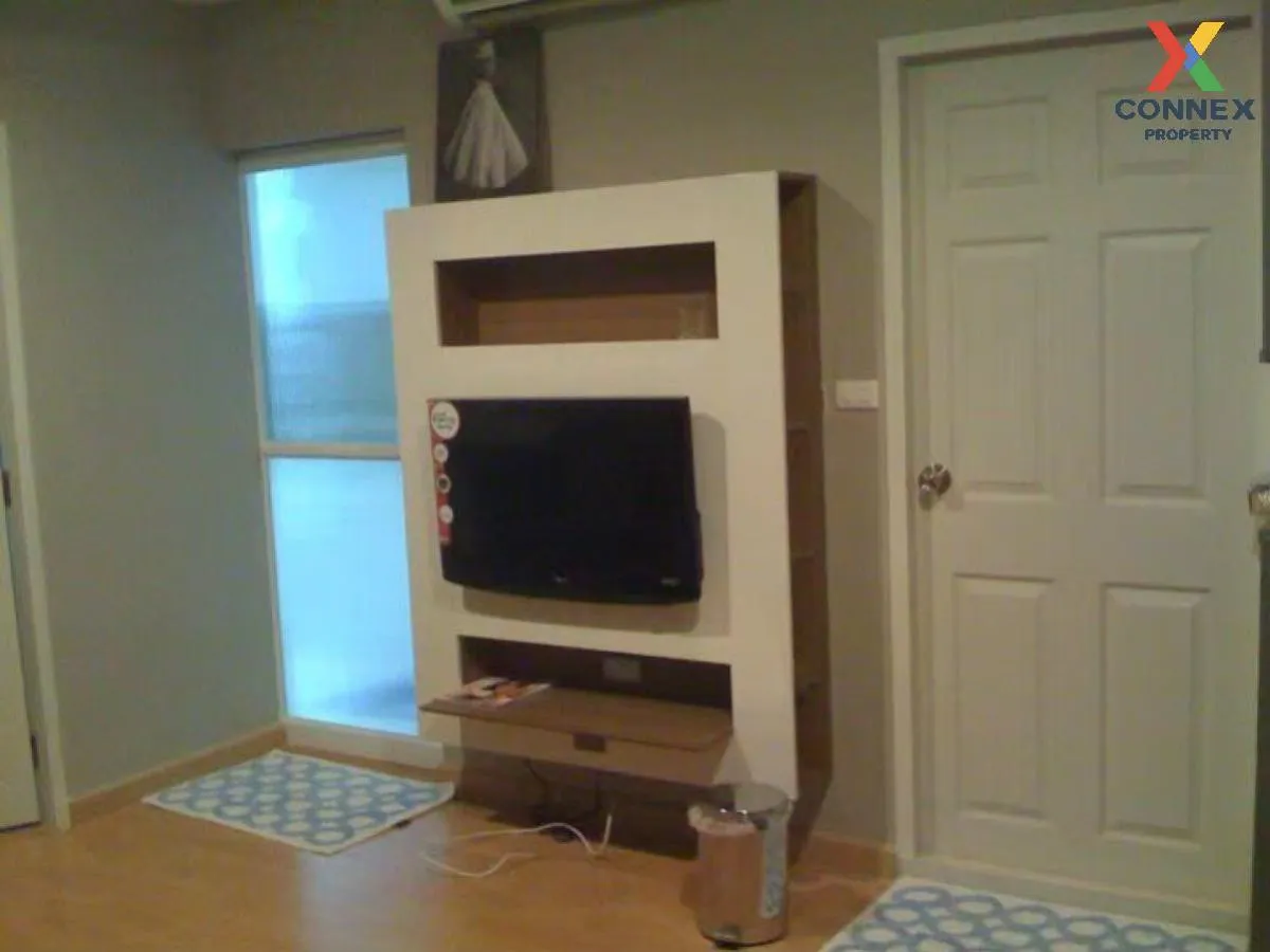 For Sale Condo , Life @ Ratchada (Ladprao 36) , BTS-Ha Yaek Lat P 3