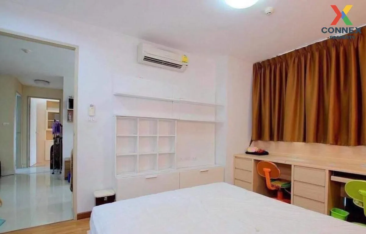 ขายคอนโด  ไอดีโอ ลาดพร้าว 5 MRT-พหลโยธิน จอมพล  เขต จตุจักร กรุงเ 3