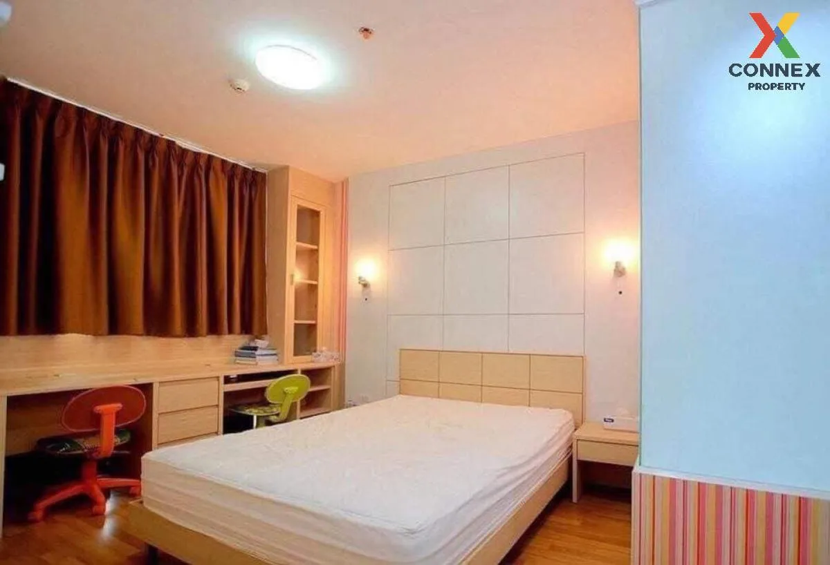 ขายคอนโด  ไอดีโอ ลาดพร้าว 5 MRT-พหลโยธิน จอมพล  เขต จตุจักร กรุงเ 4