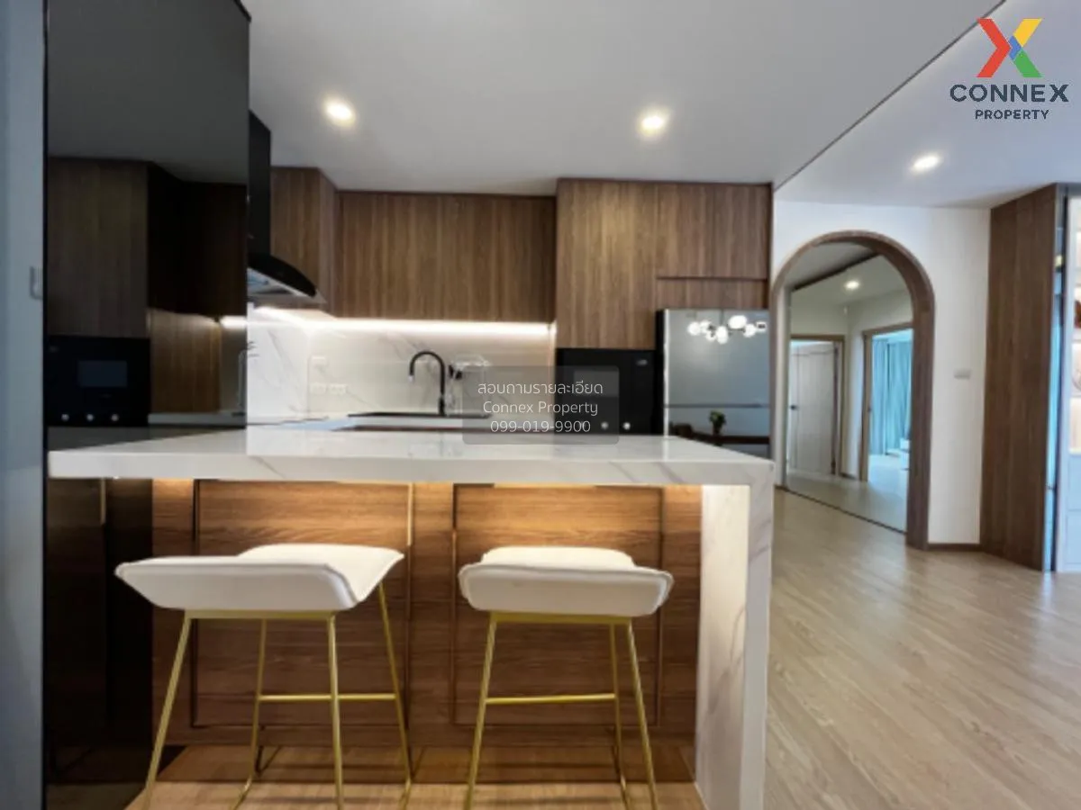 ขายคอนโด  บ้าน สิริ สาทร MRT-ลุมพินี ทุ่งมหาเมฆ เขต สาทร กรุงเทพ  3