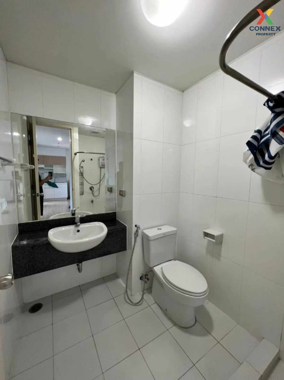 For Sale Condo , The Parkland Srinakarin Lakeside , Bang Na , Don