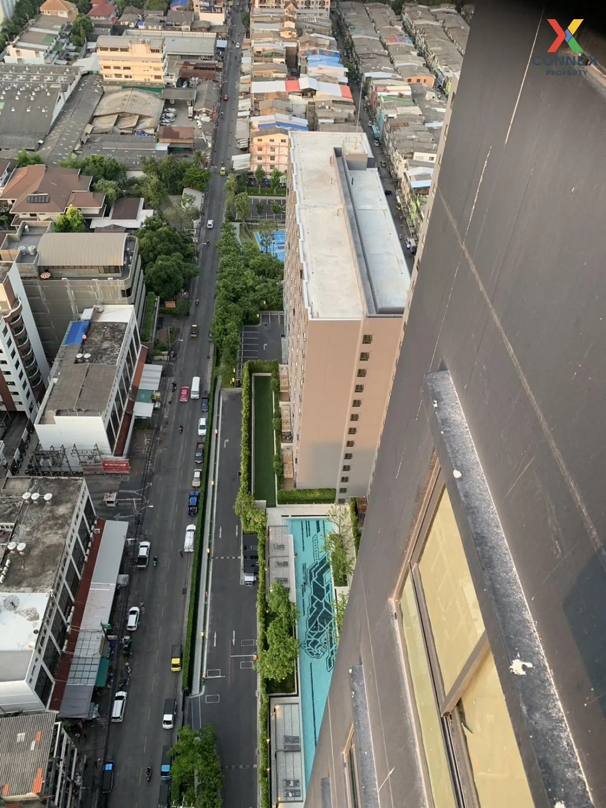 เช่าคอนโด  ไอดีโอ สุขุมวิท 93 BTS-บางจาก พระโขนง เขต คลองเตย กรุง