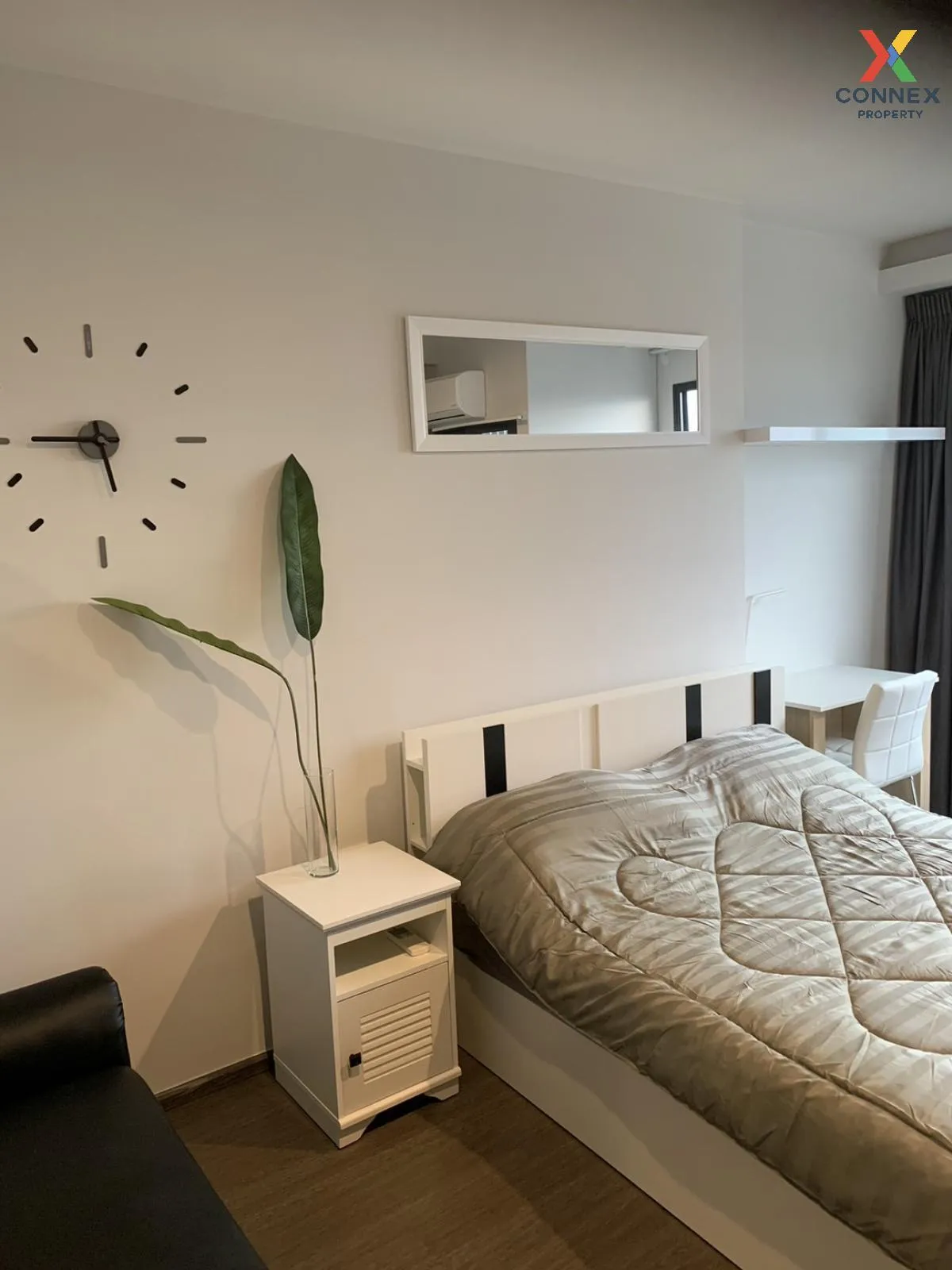 เช่าคอนโด  ไอดีโอ สุขุมวิท 93 BTS-บางจาก พระโขนง เขต คลองเตย กรุง