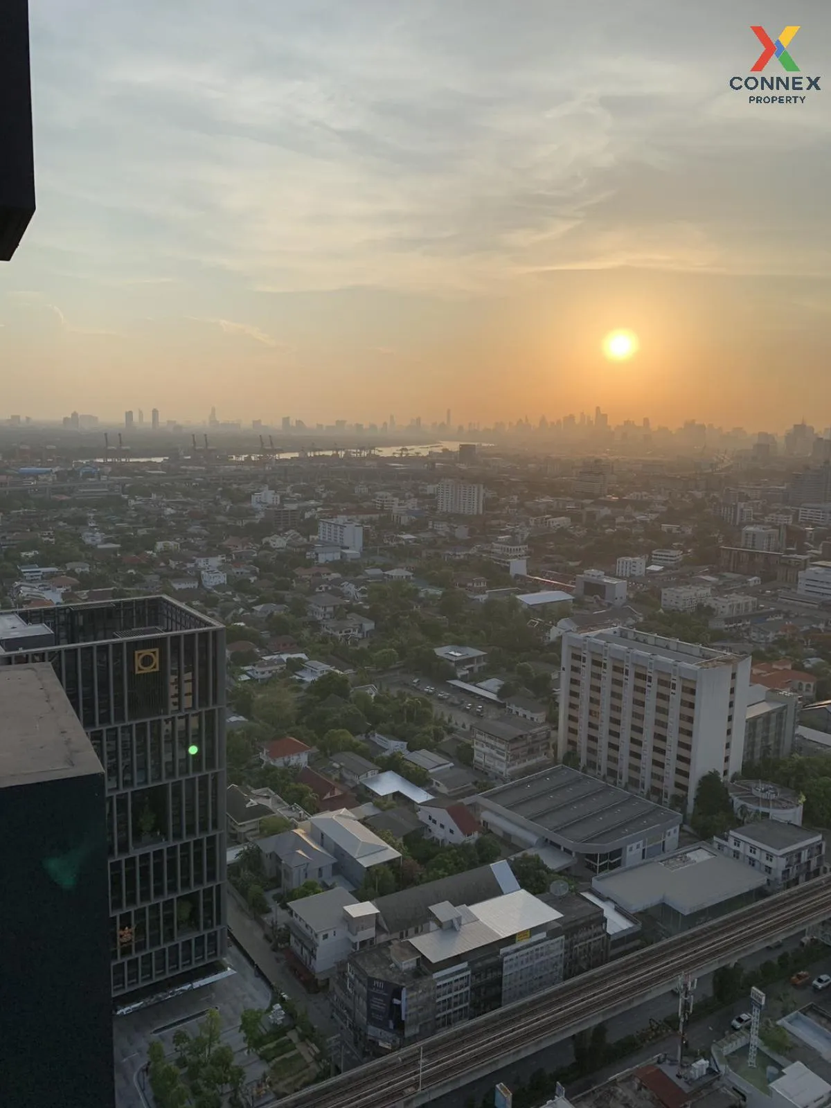 เช่าคอนโด  ไอดีโอ สุขุมวิท 93 BTS-บางจาก พระโขนง เขต คลองเตย กรุง