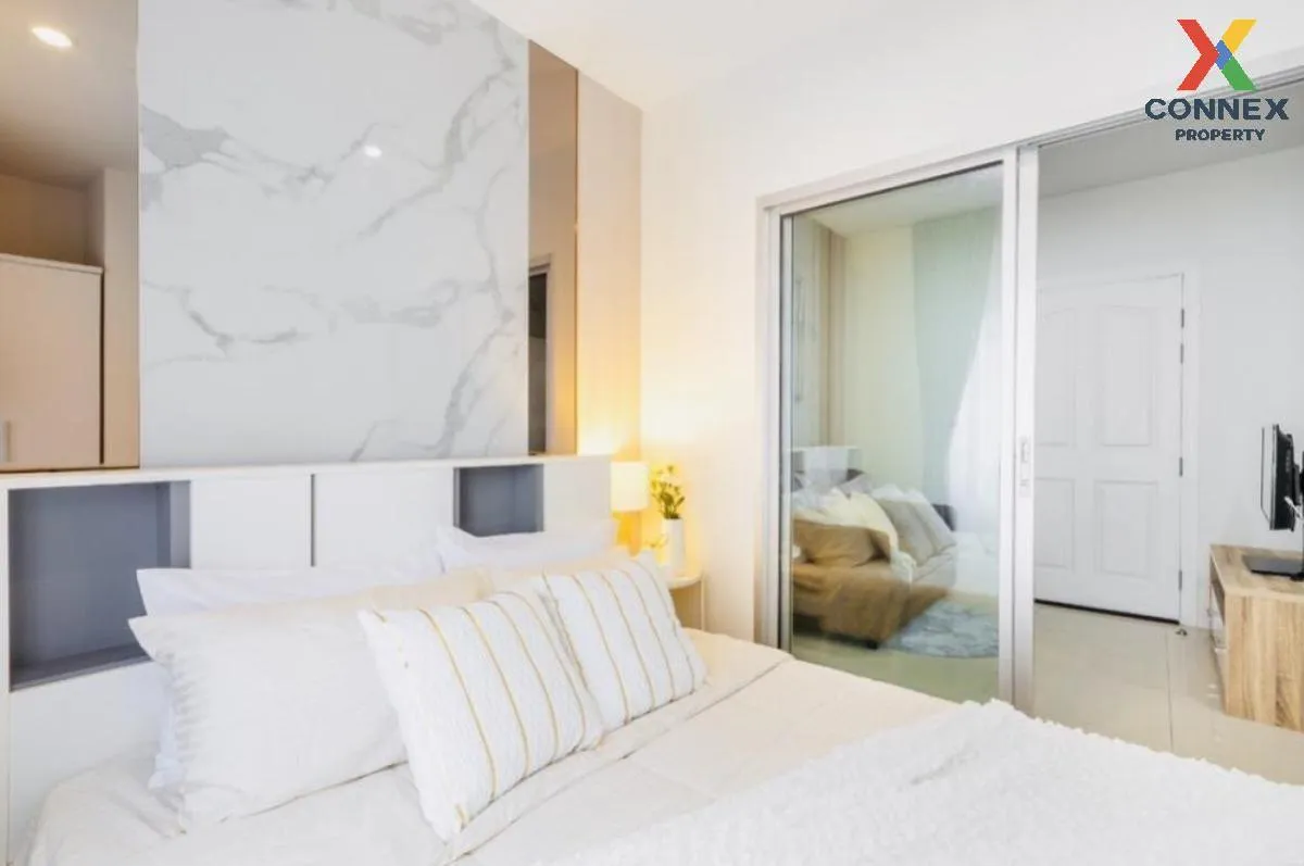 ขายคอนโด  แมเนอร์ สนามบินน้ำ MRT-สะพานพระนั่งเกล้า บางกระสอ เมือง