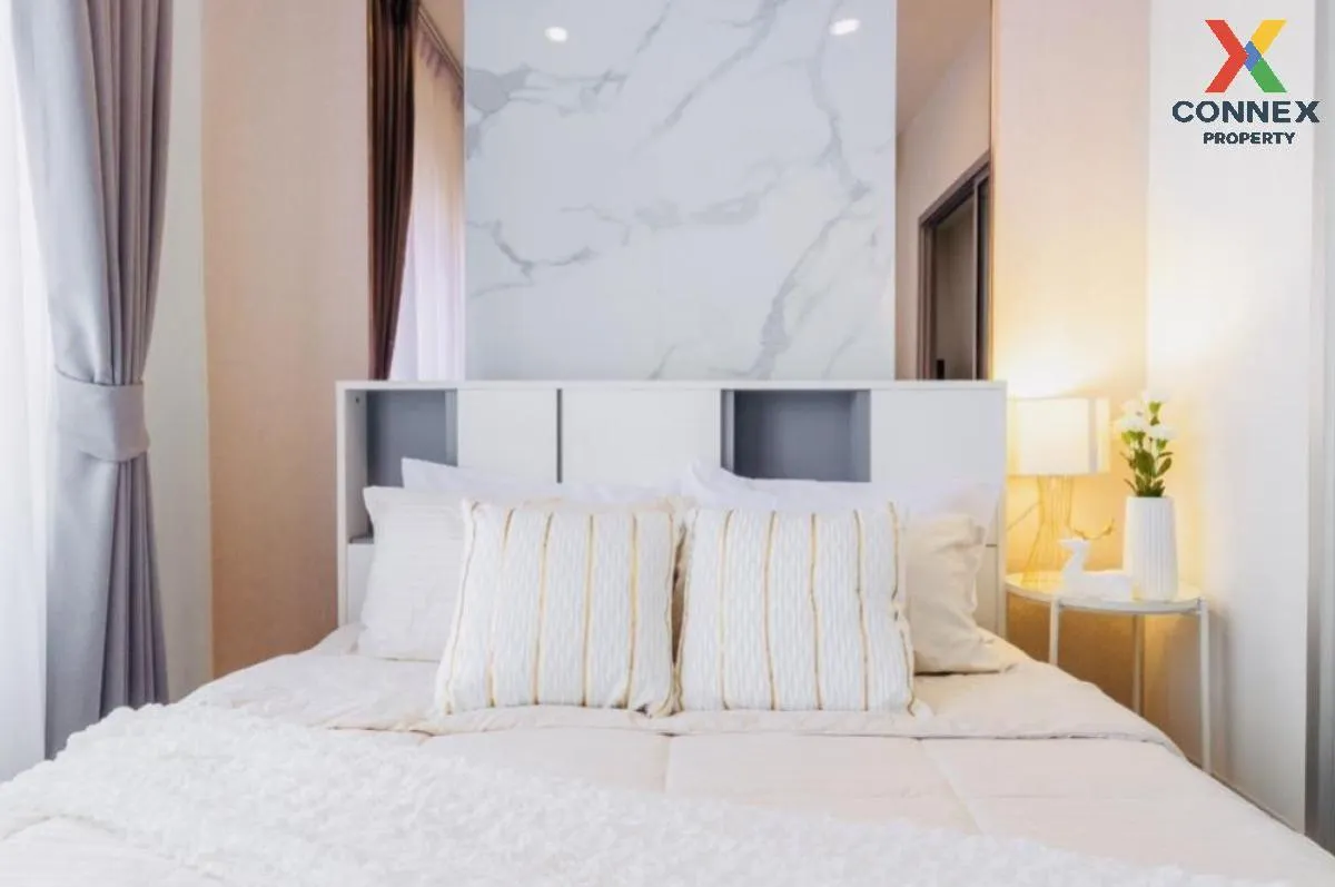 ขายคอนโด  แมเนอร์ สนามบินน้ำ MRT-สะพานพระนั่งเกล้า บางกระสอ เมือง