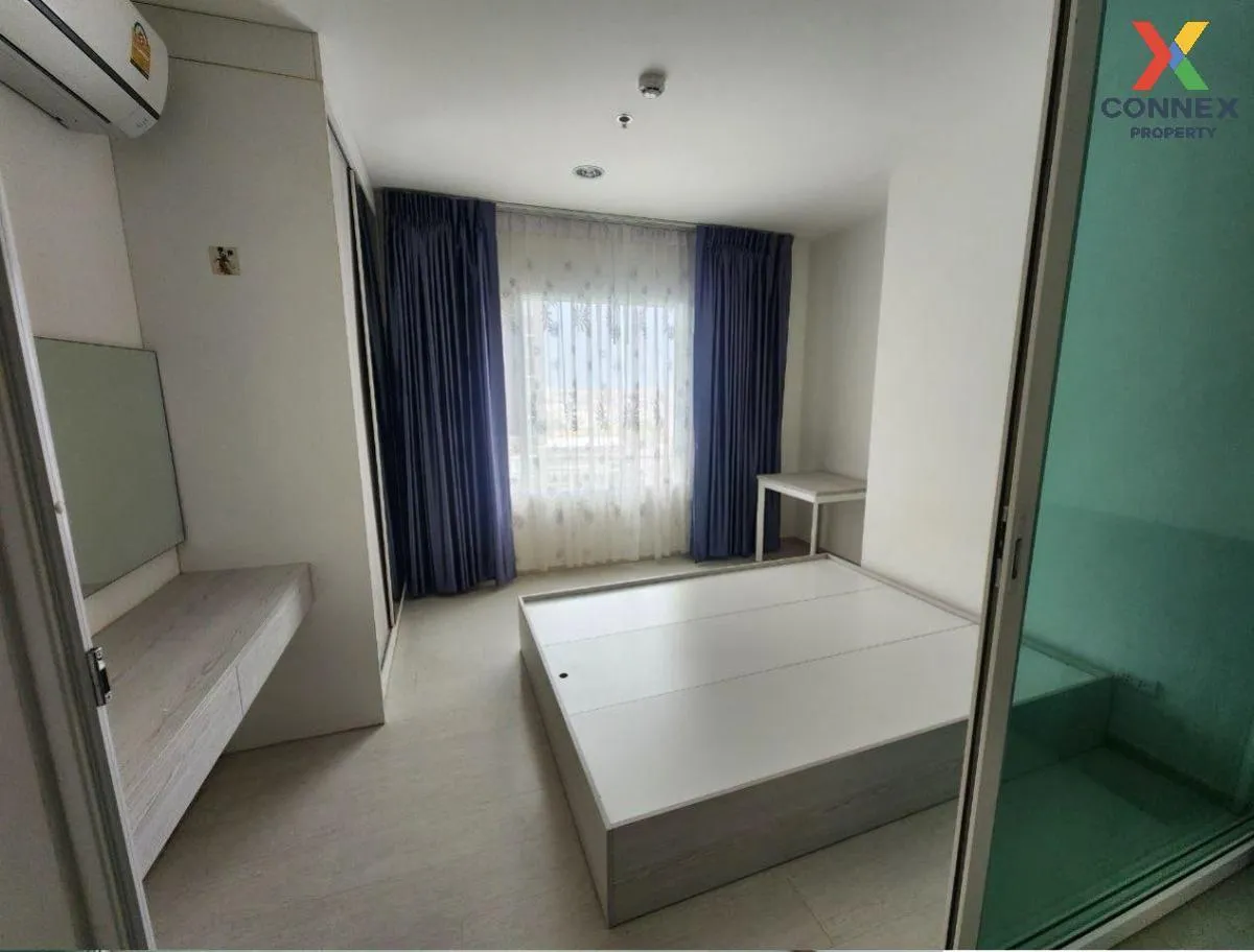 For Sale Condo , Aspire Erawan , BTS-Chang Erawan , Bang Duan , D 4