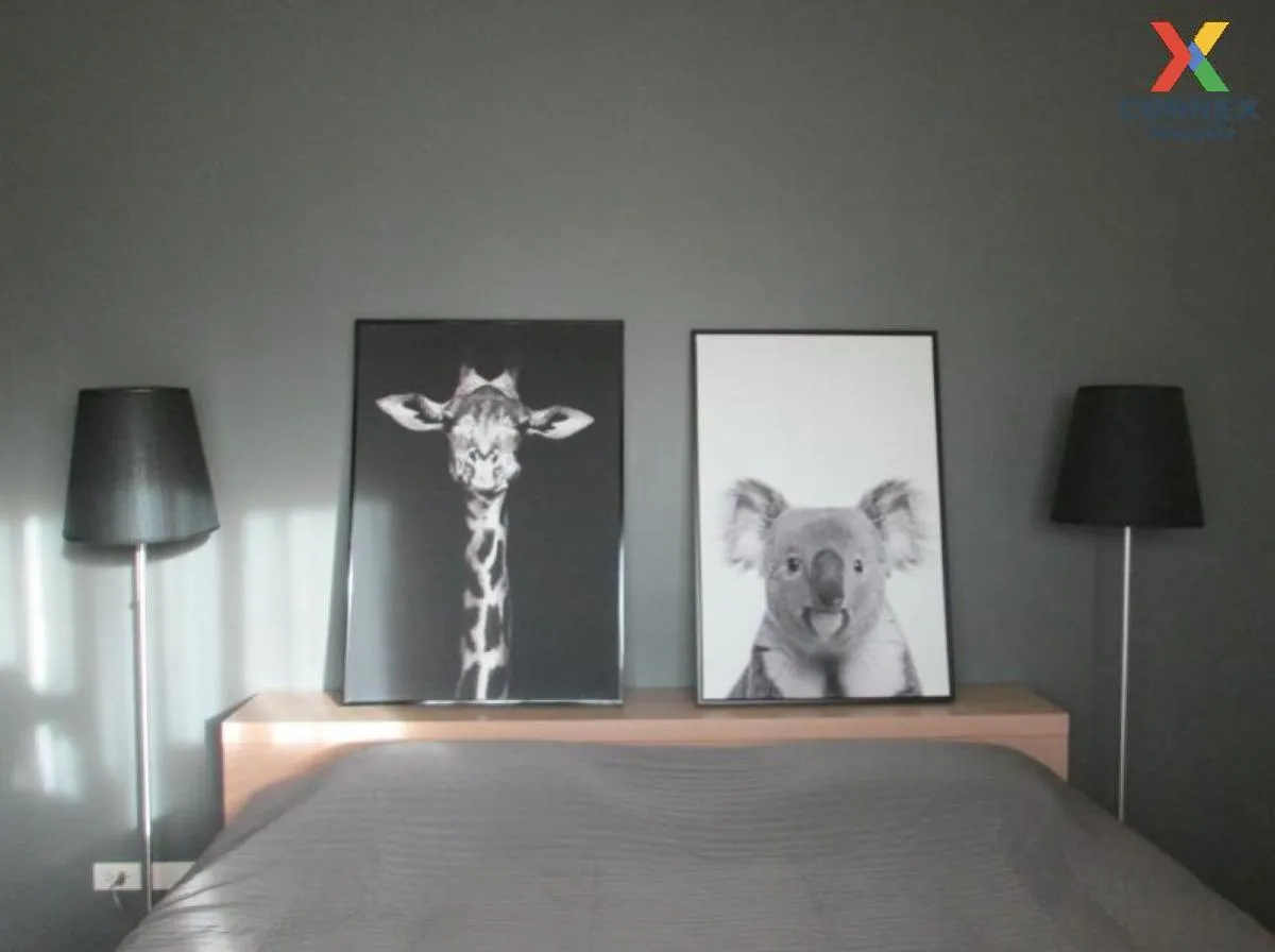 ขายคอนโด  โนเบิล รีมิกซ์ BTS-ทองหล่อ คลองตัน เขต วัฒนา กรุงเทพ CX ขายคอนโด  โนเบิล รีมิกซ์ BTS-ทองหล่อ คลองตัน เขต วัฒนา กรุงเทพ CX 4