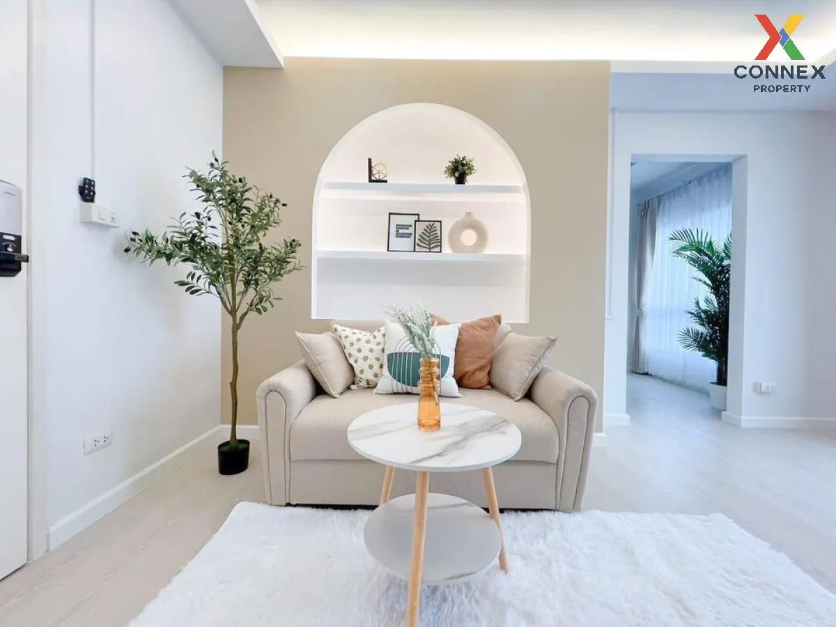 For Sale Condo , Plum Condo Bangyai Station , MRT-Khong Bang Phai 1