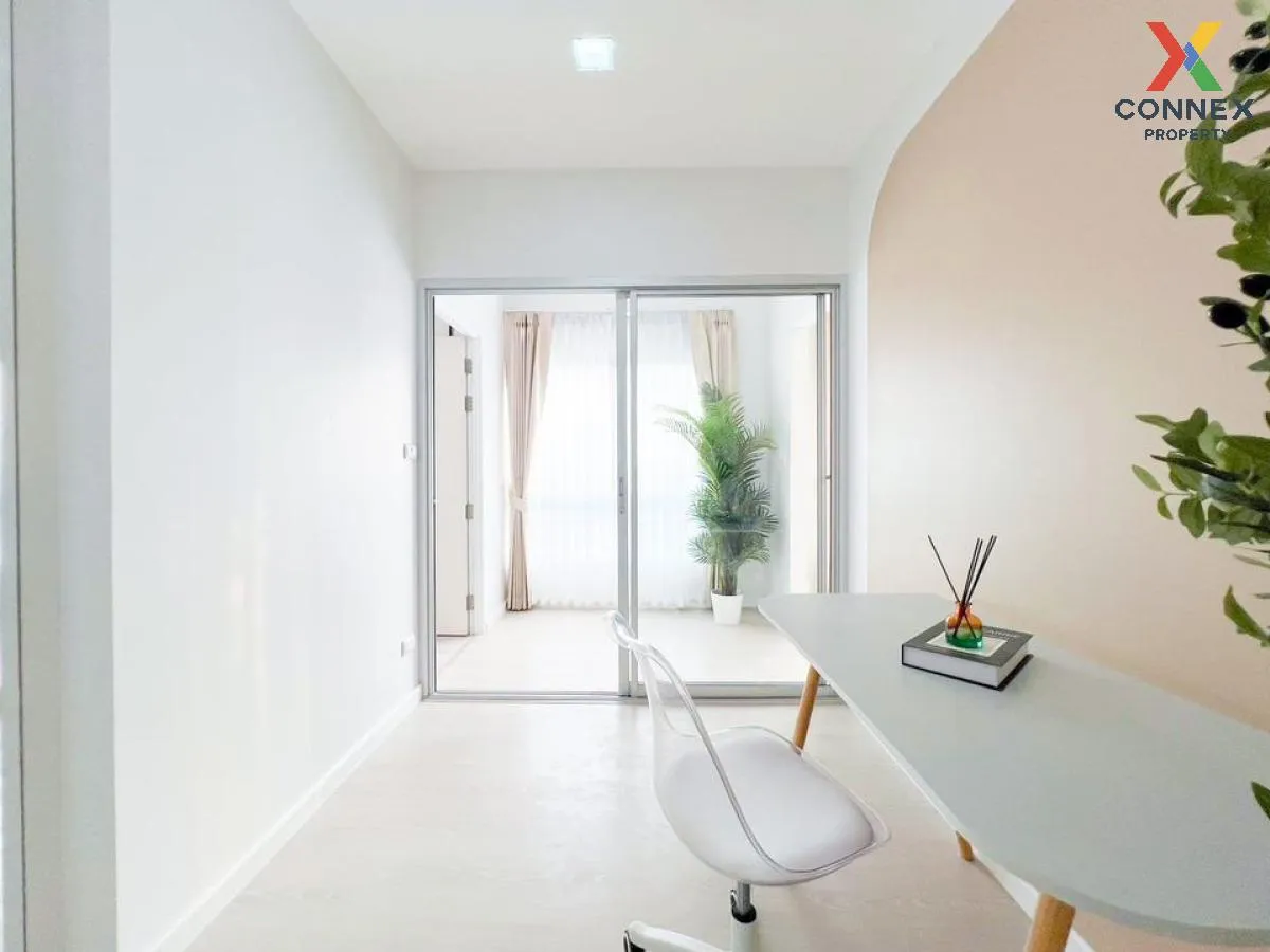 For Sale Condo , Plum Condo Bangyai Station , MRT-Khong Bang Phai