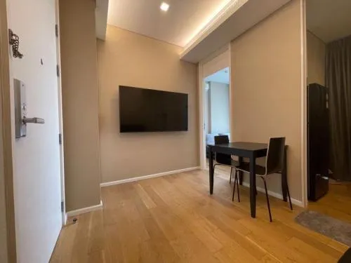 เช่าคอนโด  เดอะ เซนต์ เรซิเดนซ์ MRT-พหลโยธิน จอมพล  เขต จตุจักร กรุงเทพ CX-101834