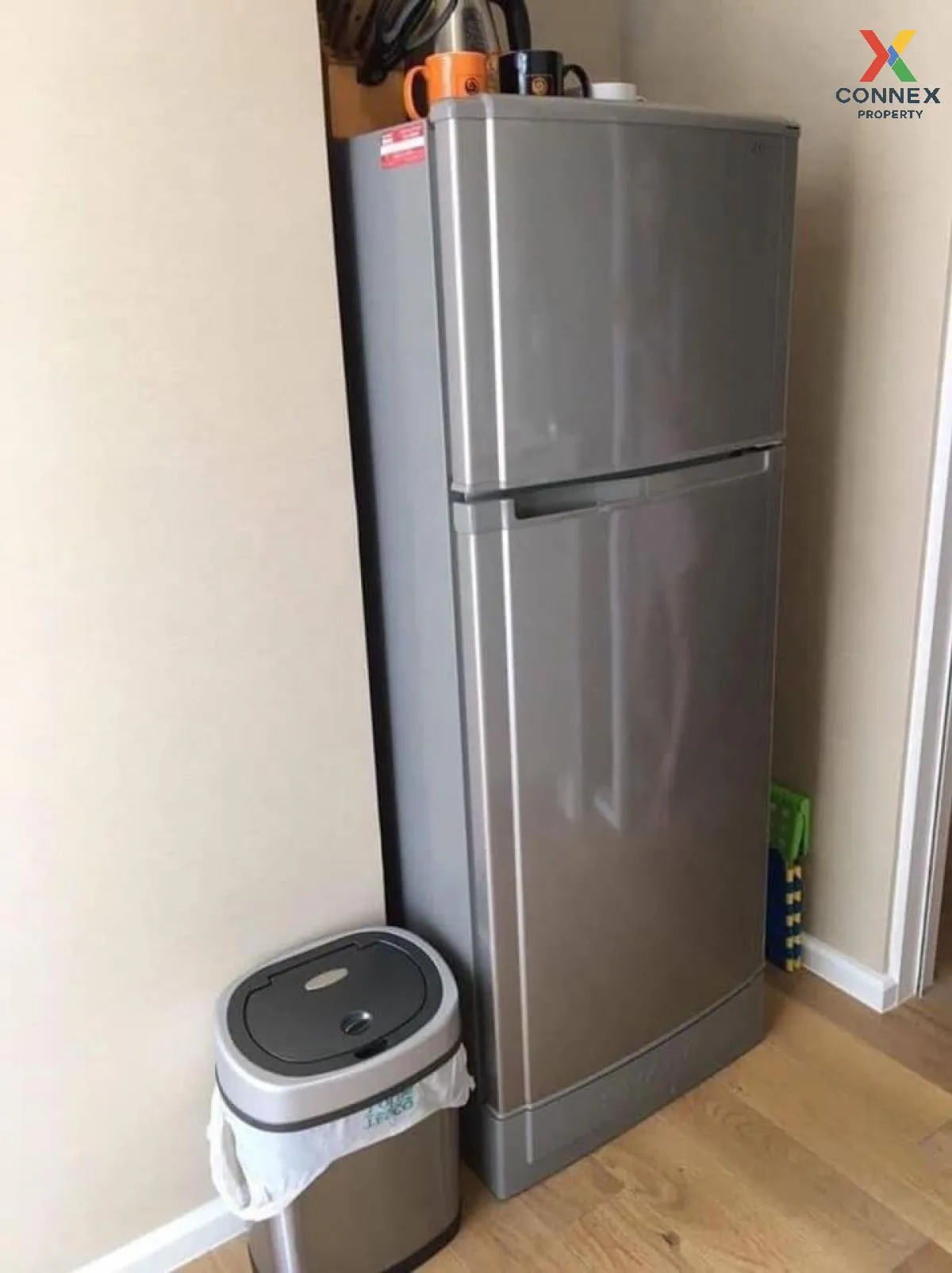 เช่าคอนโด  เดอะ เซนต์ เรซิเดนซ์ MRT-พหลโยธิน จอมพล  เขต จตุจักร ก