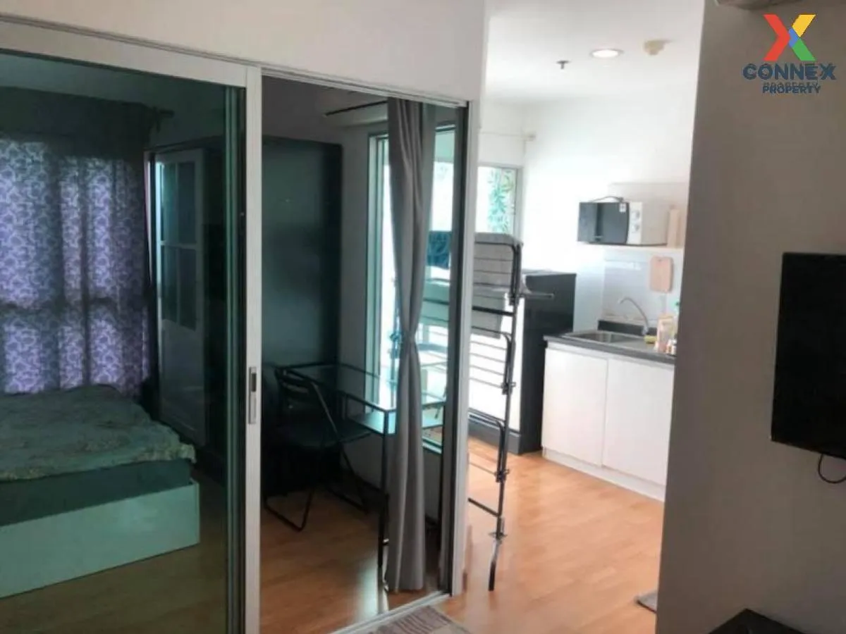 ขายคอนโด  แอสปาย พระราม 4 BTS-เอกมัย พระโขนง เขต คลองเตย กรุงเทพ  3