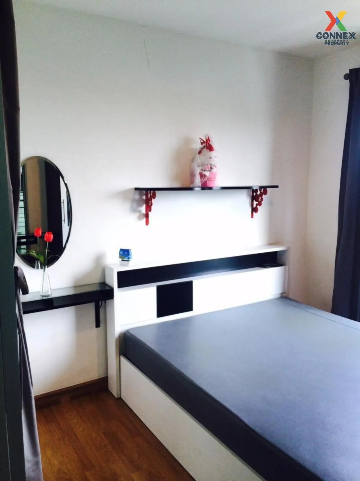 ขายคอนโด  แอสปาย พระราม 4 BTS-เอกมัย พระโขนง เขต คลองเตย กรุงเทพ  4