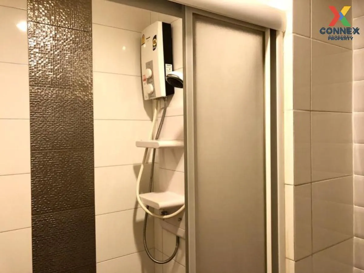 ขายคอนโด  แอสปาย พระราม 4 BTS-เอกมัย พระโขนง เขต คลองเตย กรุงเทพ 