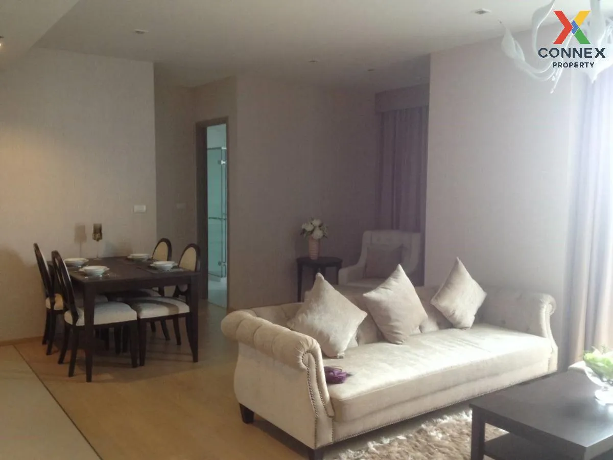 FOR RENT condo , HQ Thonglor , BTS-Thong Lo , Khlong Tan Nuea , W 1