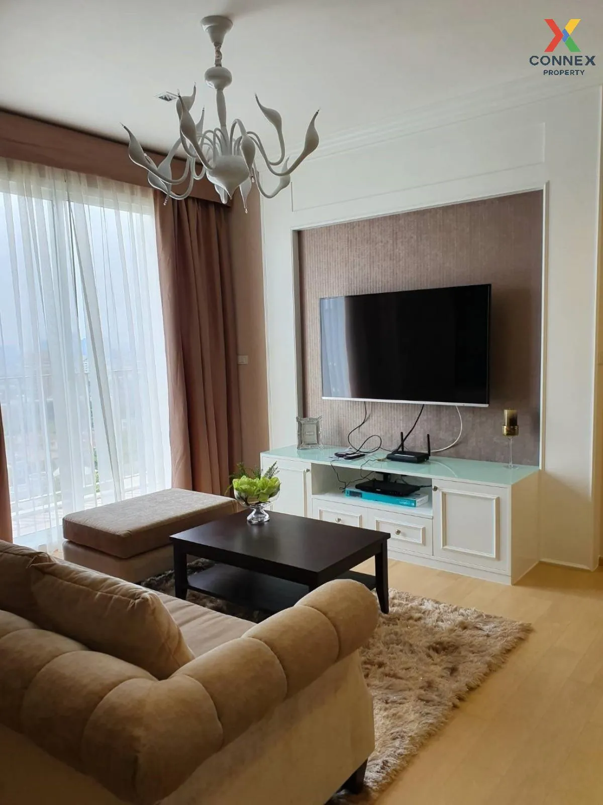 FOR RENT condo , HQ Thonglor , BTS-Thong Lo , Khlong Tan Nuea , W 2