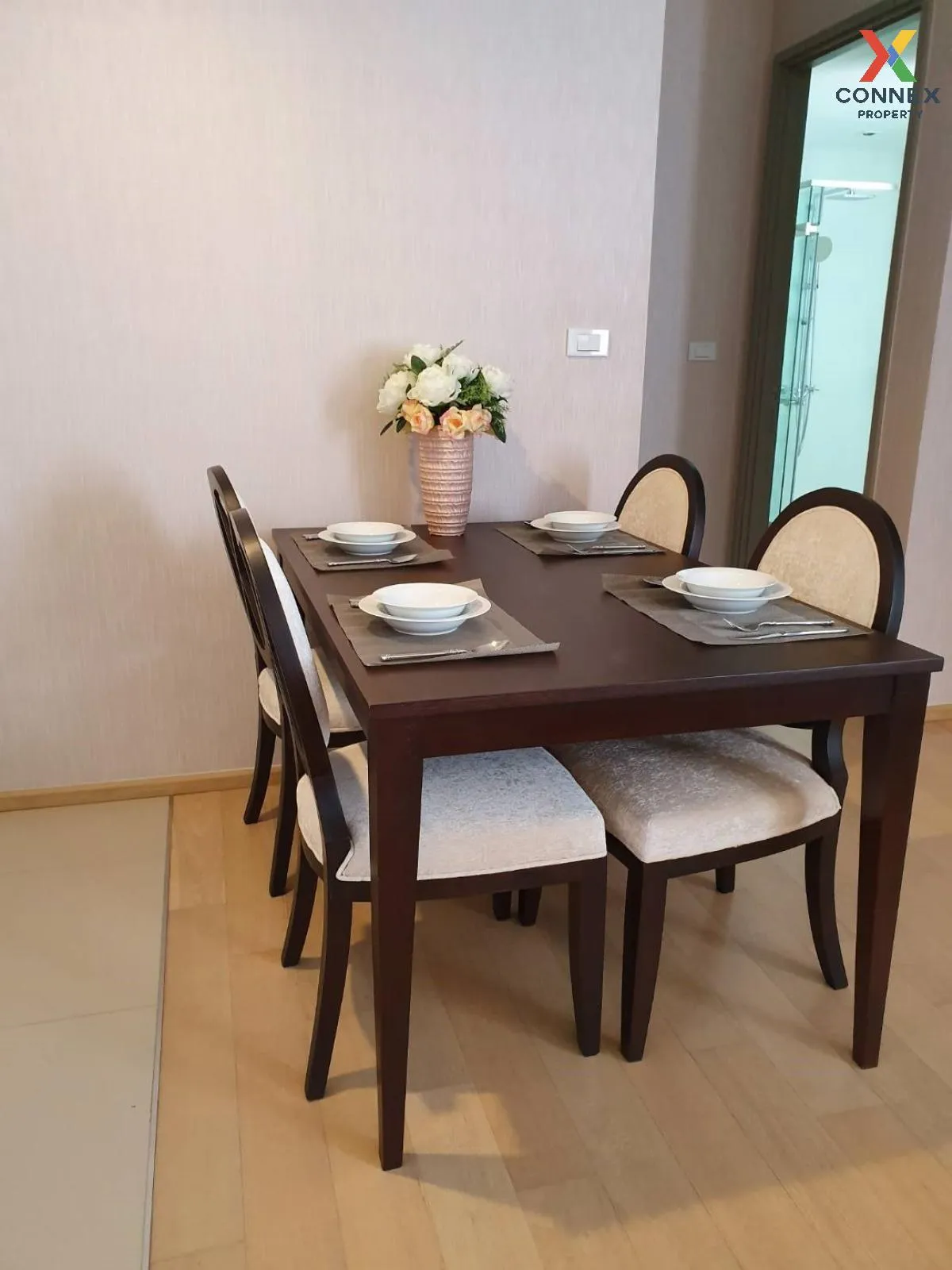 FOR RENT condo , HQ Thonglor , BTS-Thong Lo , Khlong Tan Nuea , W 3