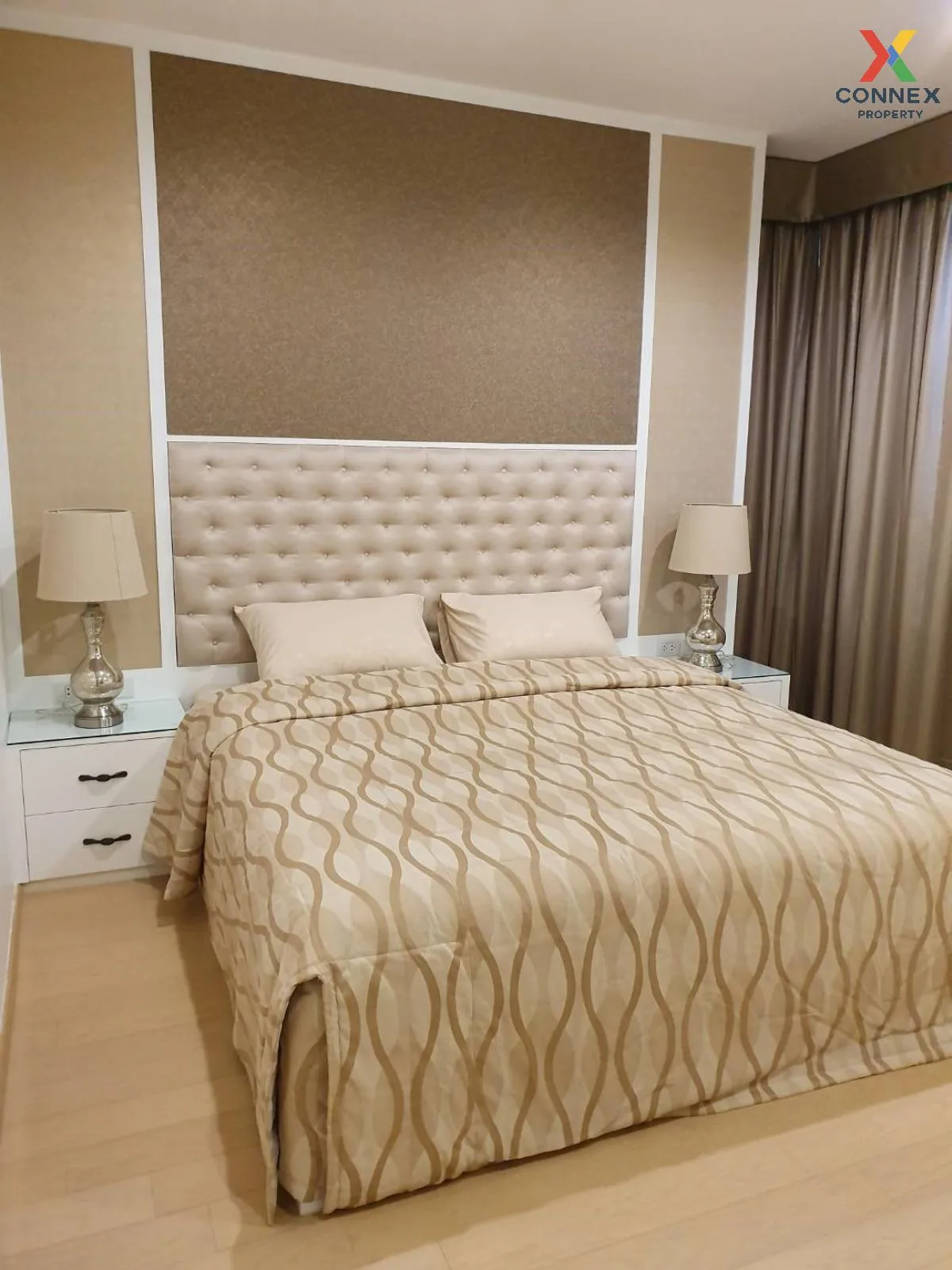 FOR RENT condo , HQ Thonglor , BTS-Thong Lo , Khlong Tan Nuea , W