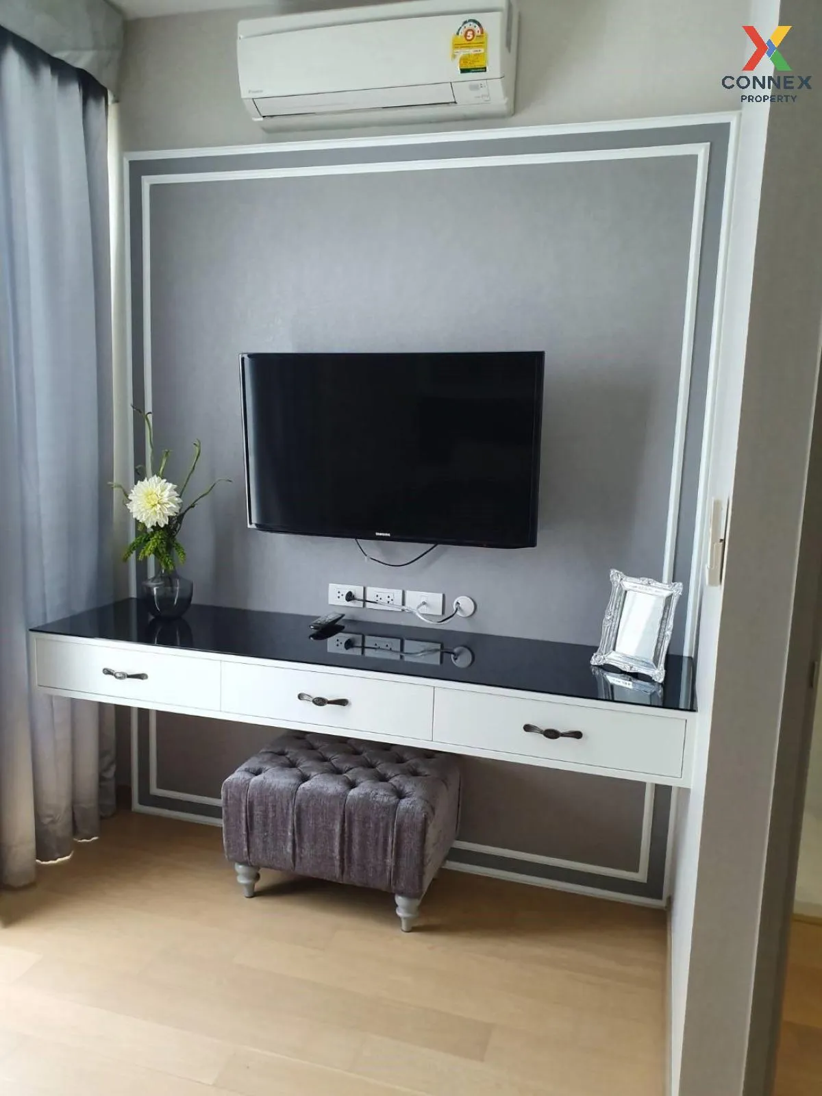 FOR RENT condo , HQ Thonglor , BTS-Thong Lo , Khlong Tan Nuea , W