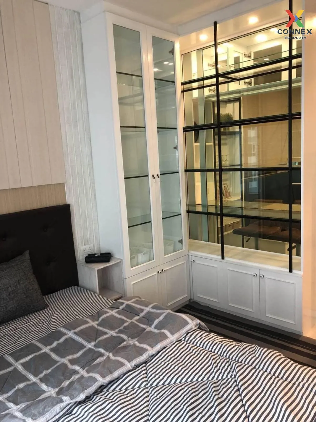 For Rent Condo , Aspire Erawan , BTS-Chang Erawan , Bang Duan , D 4