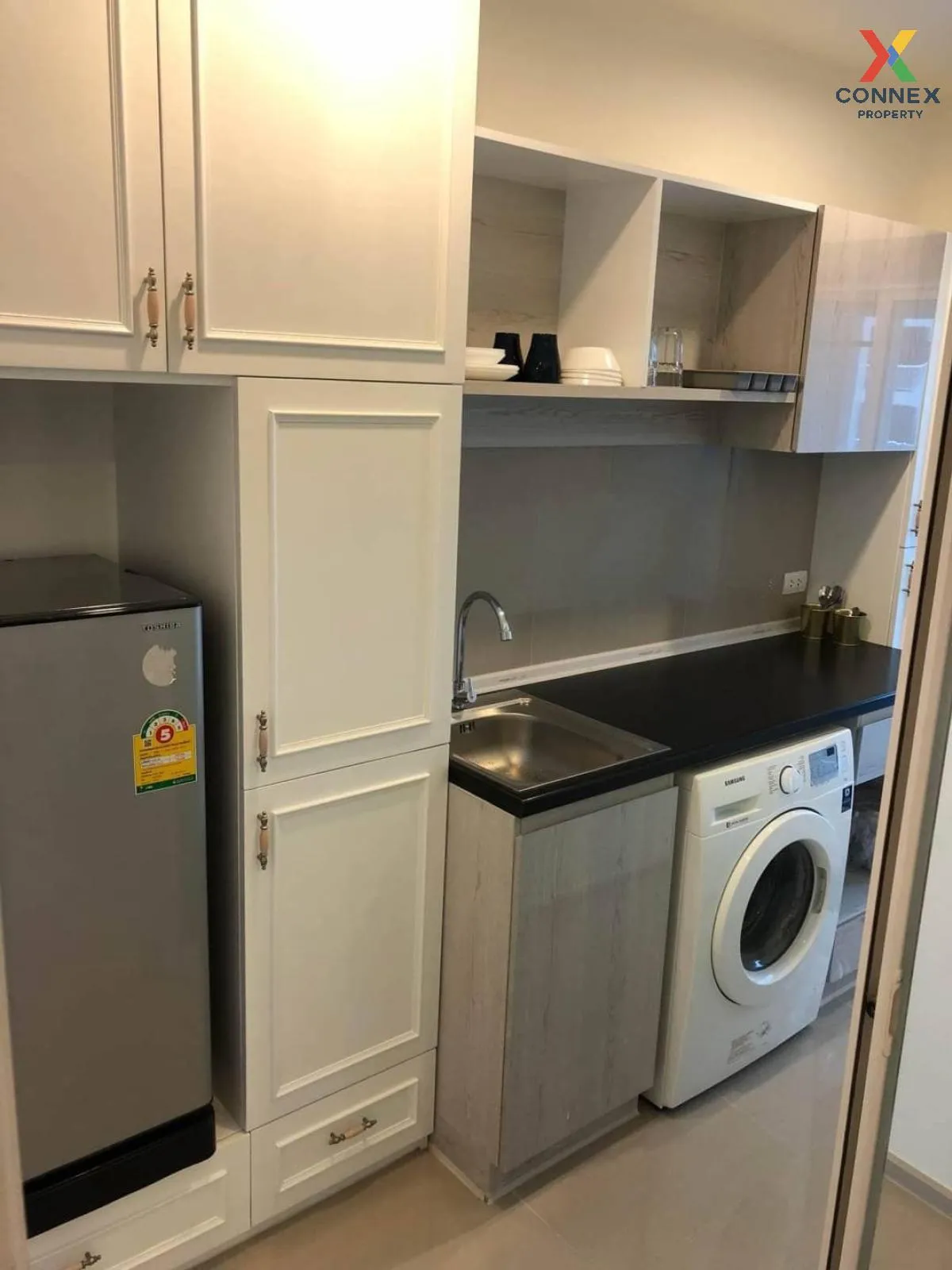 For Sale Condo , Aspire Erawan , BTS-Chang Erawan , Bang Duan , D 2