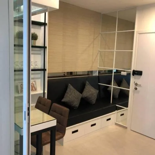 For Sale Condo , Aspire Erawan , BTS-Chang Erawan , Bang Duan , Don Mueang , Samut Prakarn , CX-101844 For Sale Condo , Aspire Erawan , BTS-Chang Erawan , Bang Duan , Don Mueang , Samut Prakarn , CX-101844