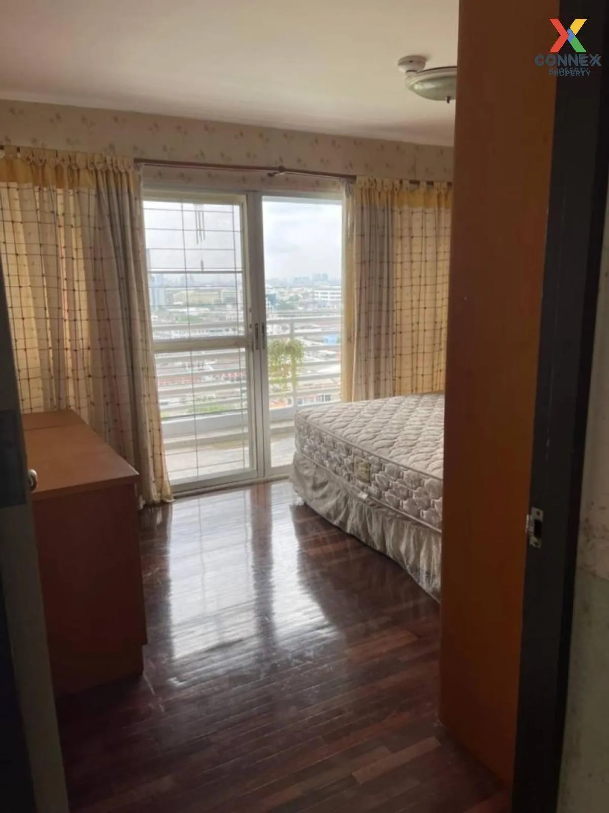 For Sale Condo , Pinklao River Park View , MRT-Bang Yi Khon , Ban