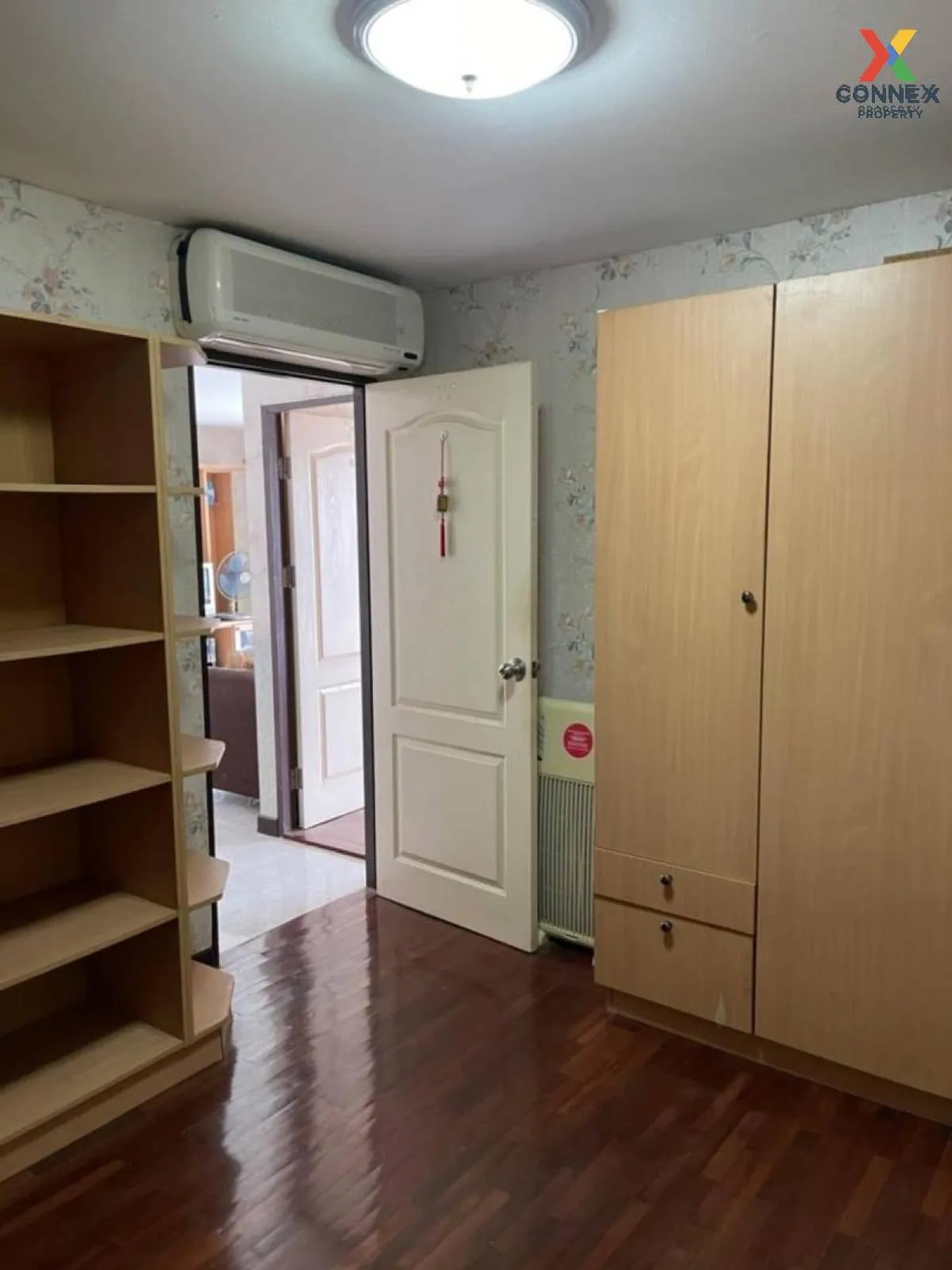 For Sale Condo , Pinklao River Park View , MRT-Bang Yi Khon , Ban