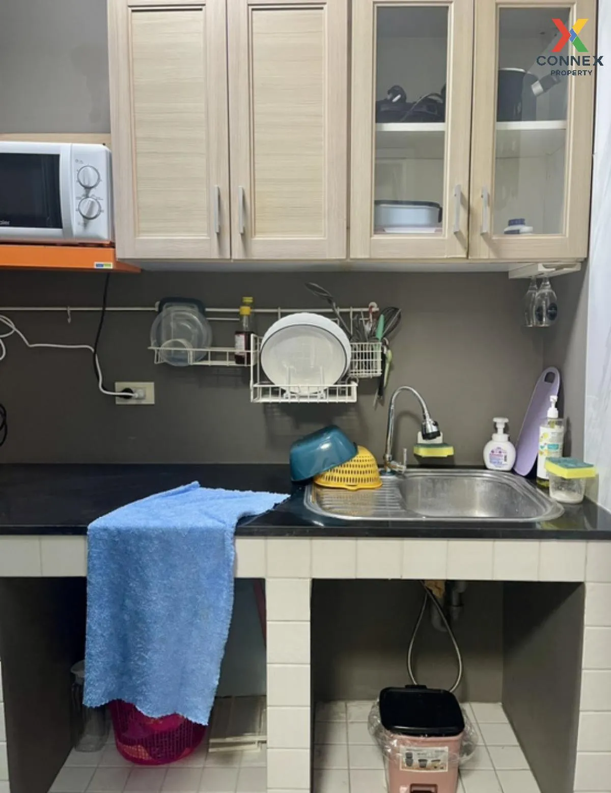 For Sale Condo , The Seed Sathon - Taksin , Khlong Ton Sai , Khlo For Sale Condo , The Seed Sathon - Taksin , Khlong Ton Sai , Khlo 4