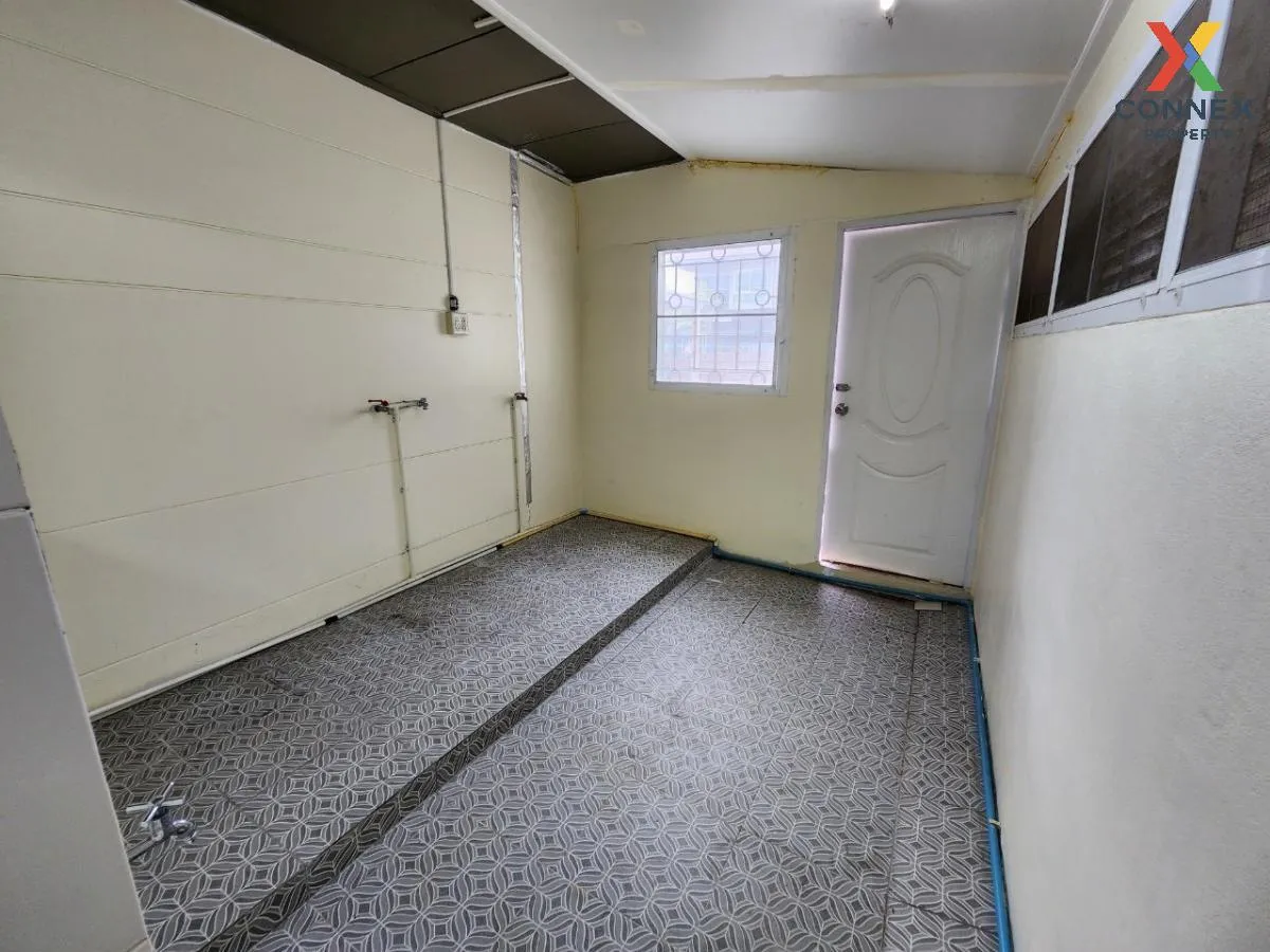 For Sale House , Kanasiri Wongwaen – Rama 5 , Sala Klang , Bang Y