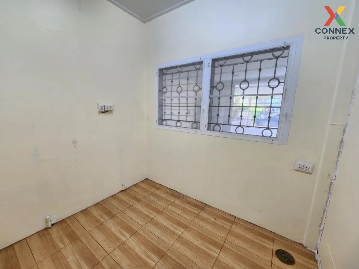 For Sale House , Kanasiri Wongwaen – Rama 5 , Sala Klang , Bang Y