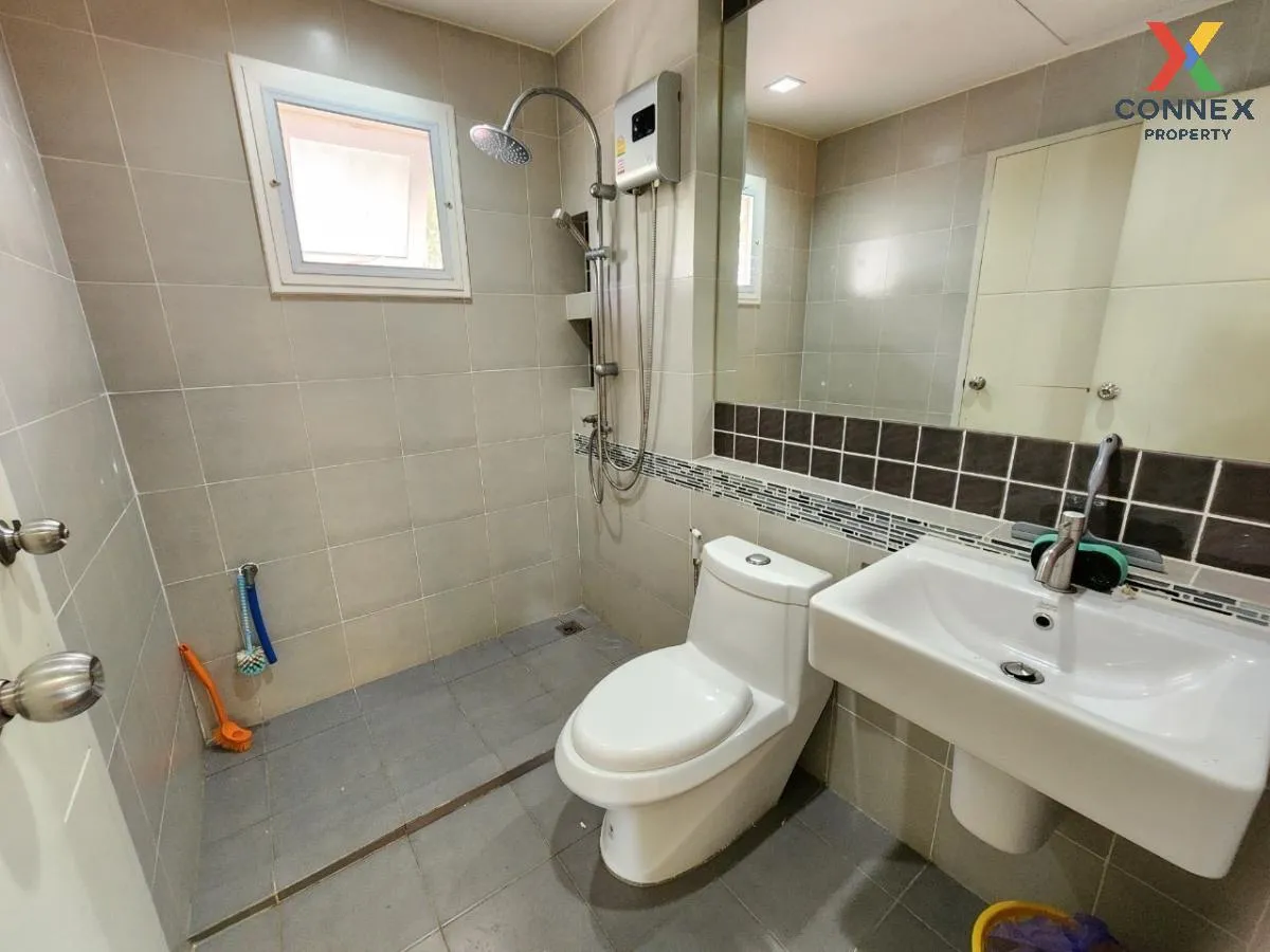 For Sale House , Kanasiri Wongwaen – Rama 5 , Sala Klang , Bang Y