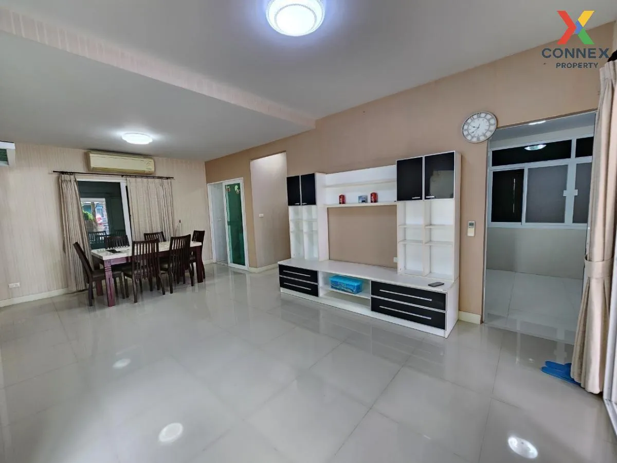 For Sale House , Kanasiri Wongwaen – Rama 5 , Sala Klang , Bang Y