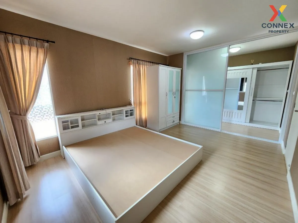 For Sale House , Kanasiri Wongwaen – Rama 5 , Sala Klang , Bang Y