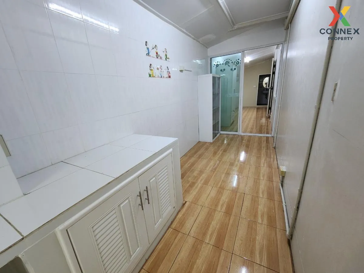 For Sale House , Kanasiri Wongwaen – Rama 5 , Sala Klang , Bang Y
