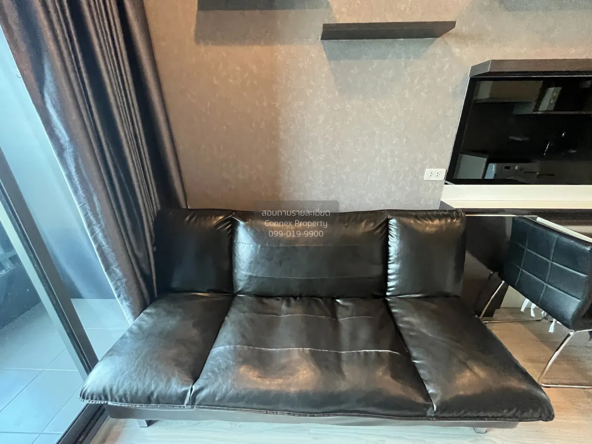 For Rent Condo , Ideo Mobi Sukhumvit Eastgate , BTS-Bang Na , Ban 2