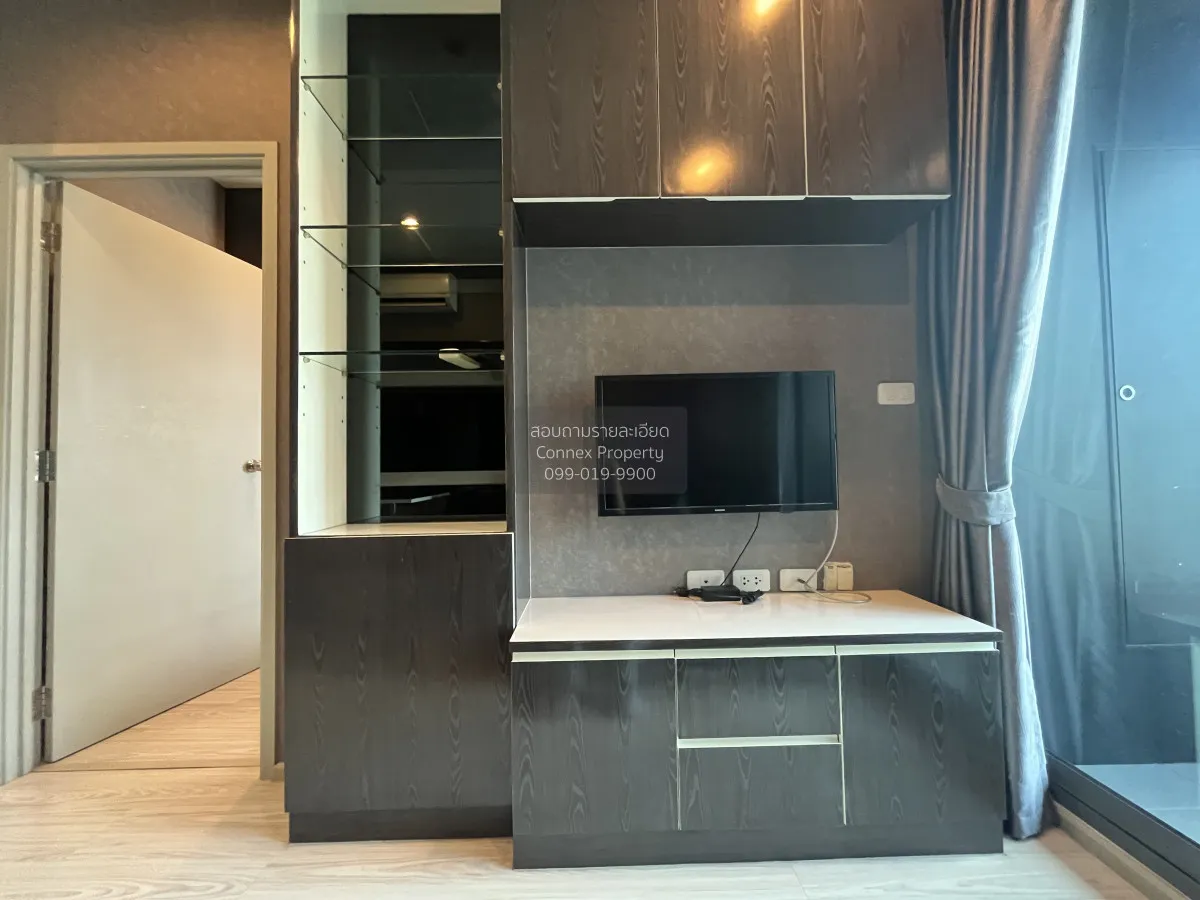 For Rent Condo , Ideo Mobi Sukhumvit Eastgate , BTS-Bang Na , Ban 3