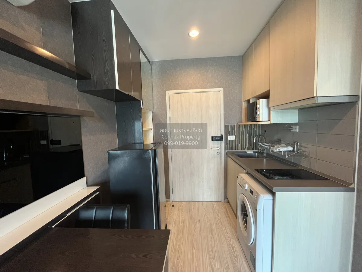 For Rent Condo , Ideo Mobi Sukhumvit Eastgate , BTS-Bang Na , Ban 4