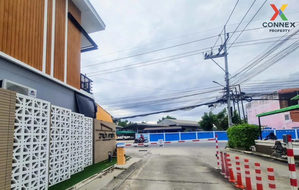 ขายทาวน์เฮ้าส์/ทาวน์โฮม  วาน่า คาซ่า กรอกยายชา เนินพระ เมืองระยอง ขายทาวน์เฮ้าส์/ทาวน์โฮม  วาน่า คาซ่า กรอกยายชา เนินพระ เมืองระยอง