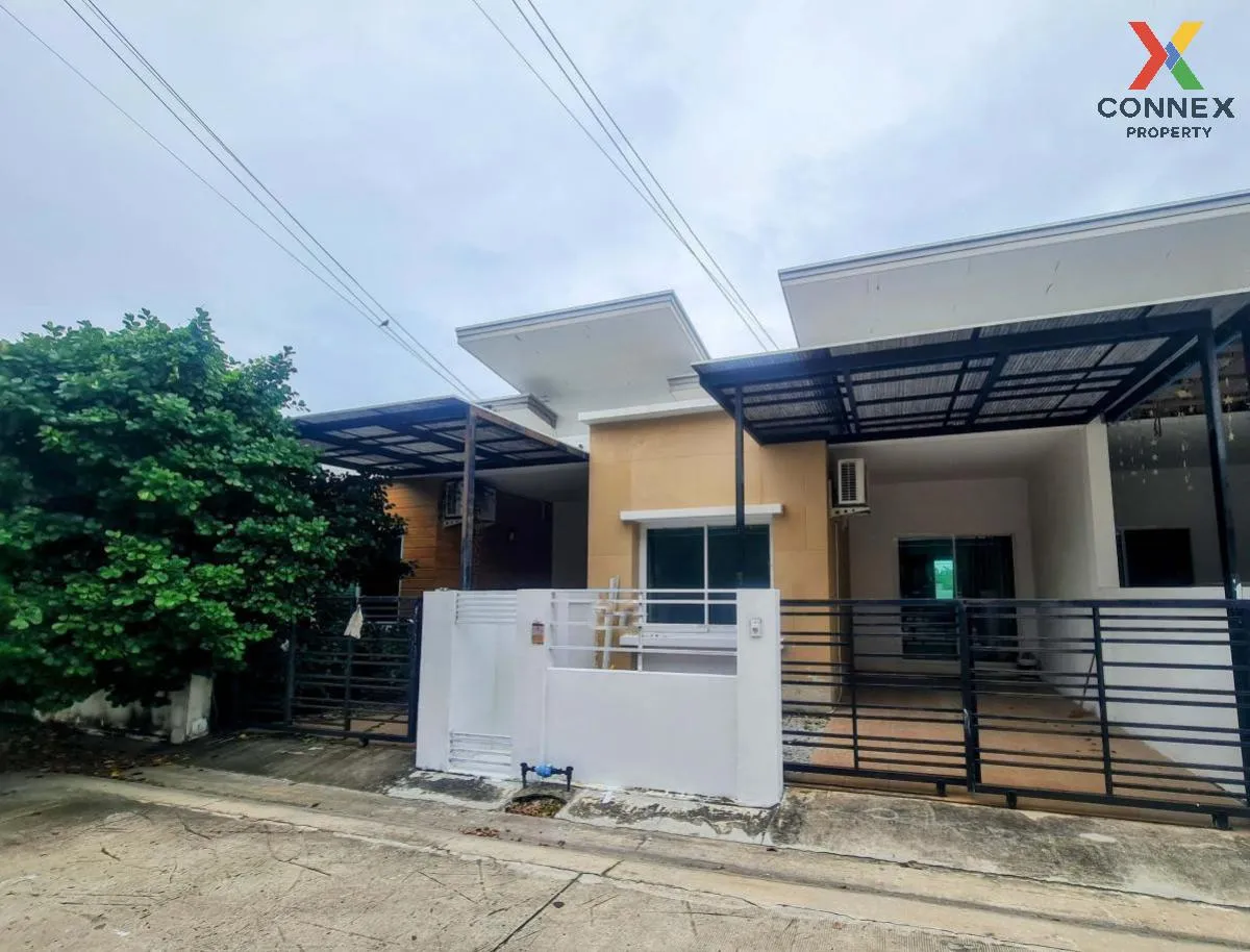 ขายทาวน์เฮ้าส์/ทาวน์โฮม  วาน่า คาซ่า กรอกยายชา เนินพระ เมืองระยอง ขายทาวน์เฮ้าส์/ทาวน์โฮม  วาน่า คาซ่า กรอกยายชา เนินพระ เมืองระยอง 1