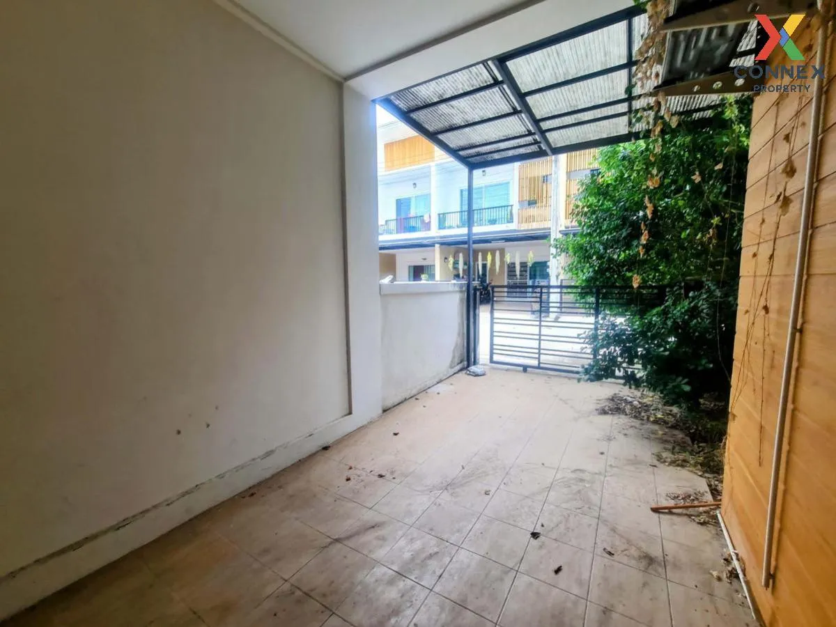 ขายทาวน์เฮ้าส์/ทาวน์โฮม  วาน่า คาซ่า กรอกยายชา เนินพระ เมืองระยอง ขายทาวน์เฮ้าส์/ทาวน์โฮม  วาน่า คาซ่า กรอกยายชา เนินพระ เมืองระยอง 2