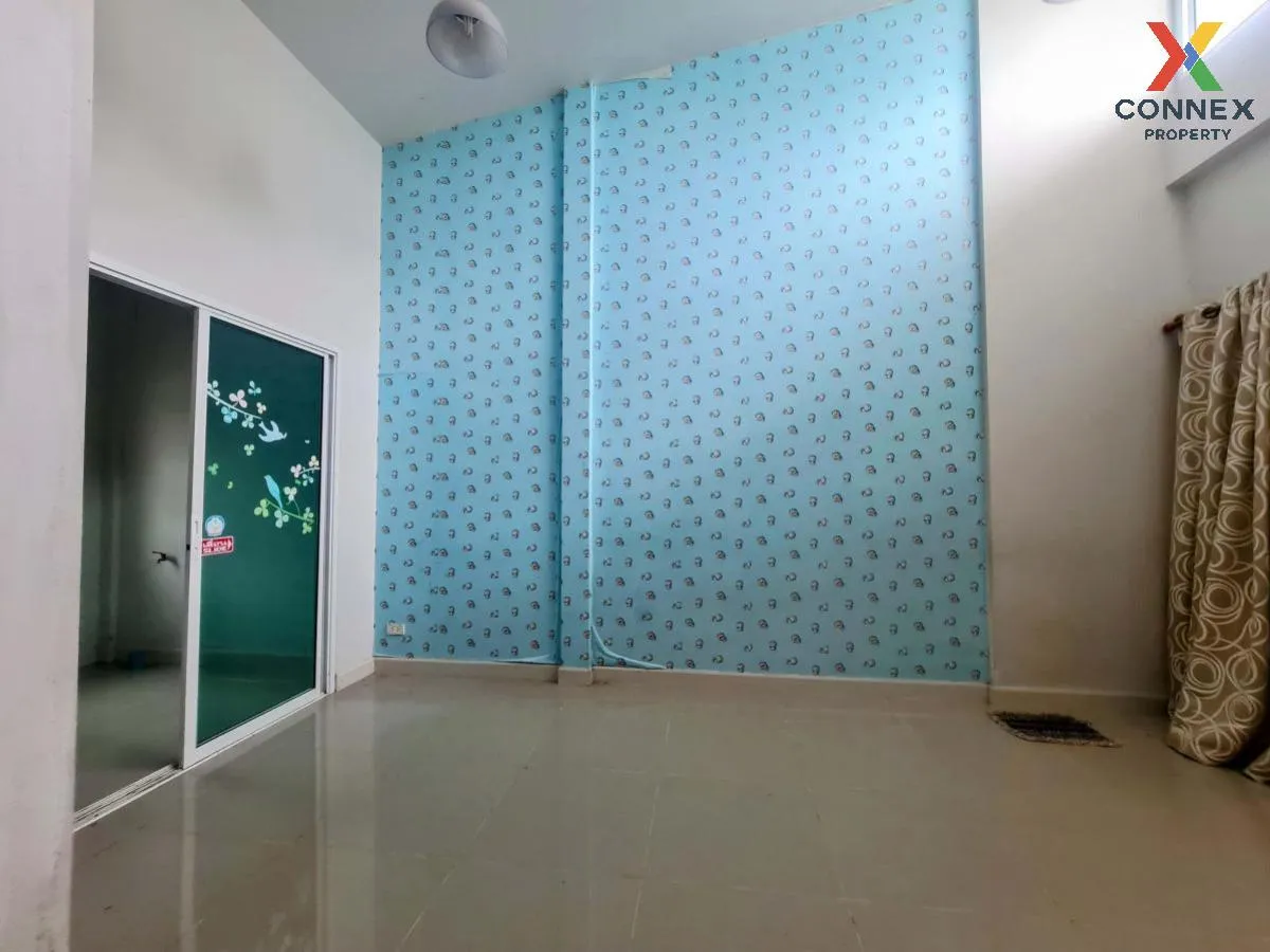 ขายทาวน์เฮ้าส์/ทาวน์โฮม  วาน่า คาซ่า กรอกยายชา เนินพระ เมืองระยอง ขายทาวน์เฮ้าส์/ทาวน์โฮม  วาน่า คาซ่า กรอกยายชา เนินพระ เมืองระยอง 4