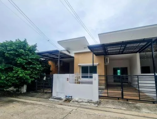 ขายทาวน์เฮ้าส์/ทาวน์โฮม  วาน่า คาซ่า กรอกยายชา เนินพระ เมืองระยอง ระยอง CX-101850 ขายทาวน์เฮ้าส์/ทาวน์โฮม  วาน่า คาซ่า กรอกยายชา เนินพระ เมืองระยอง ระยอง CX-101850