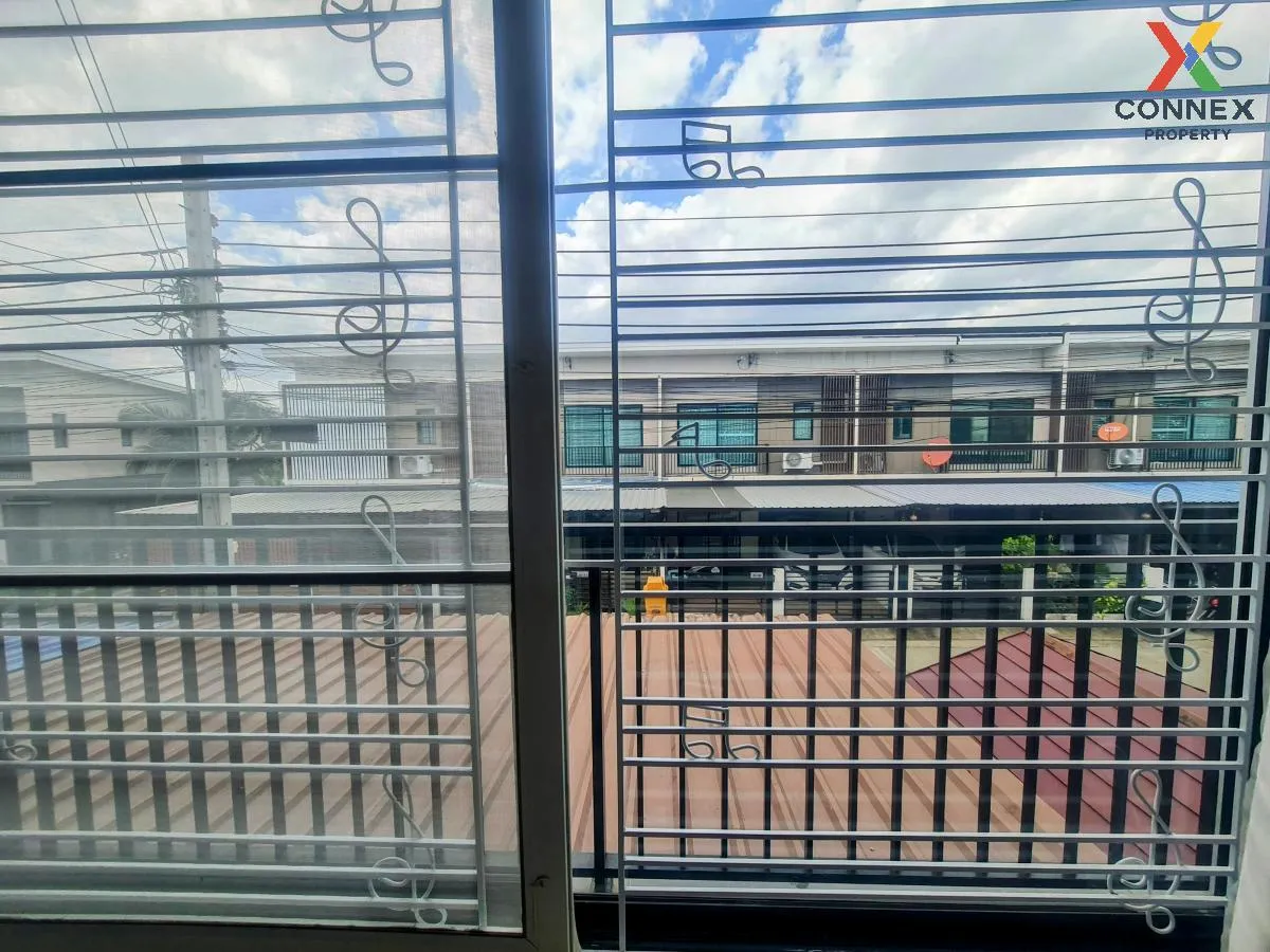 ขายทาวน์เฮ้าส์/ทาวน์โฮม  เดอะ คอนเนค สุวรรณภูมิ 3 รีโนเวทใหม่ ราช ขายทาวน์เฮ้าส์/ทาวน์โฮม  เดอะ คอนเนค สุวรรณภูมิ 3 รีโนเวทใหม่ ราช