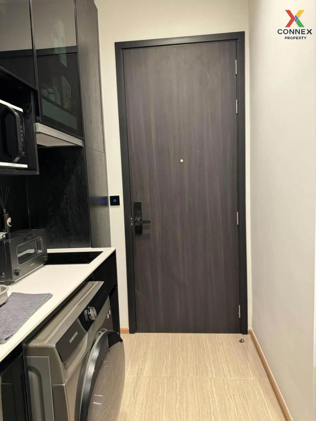 For Sale Condo , Noble Around Ari , nice view , BTS-Ari , Sam Sen 4