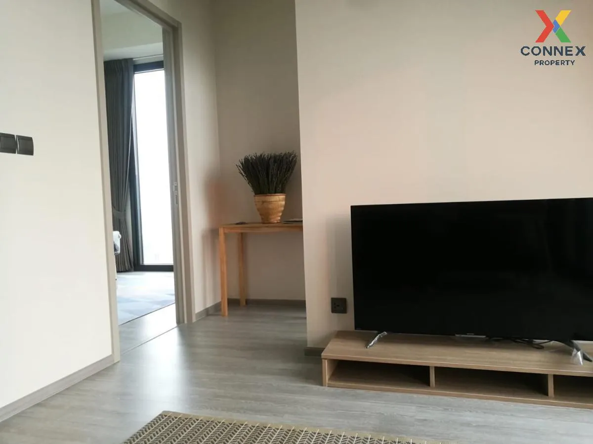 For Rent Condo , The line sukhumvit 101 , BTS-Punnawithi , Bang C 2