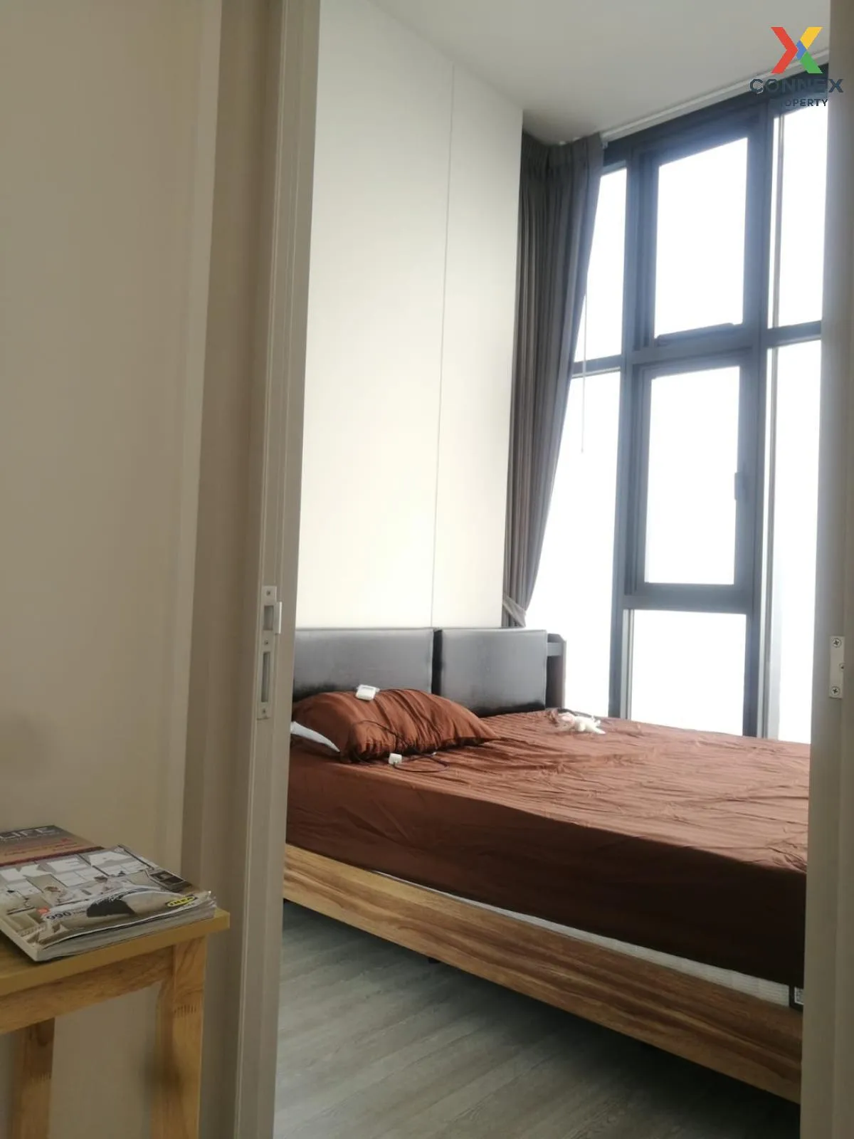 For Rent Condo , The line sukhumvit 101 , BTS-Punnawithi , Bang C