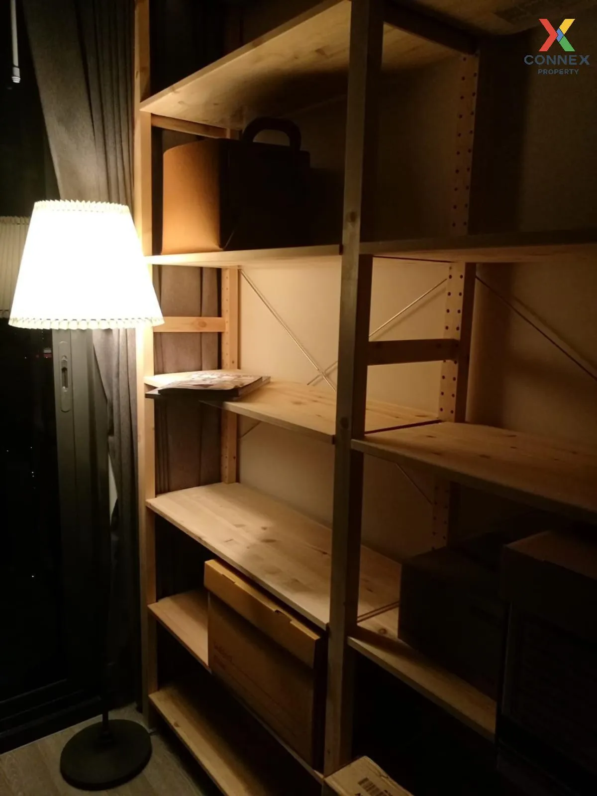 For Rent Condo , The line sukhumvit 101 , BTS-Punnawithi , Bang C